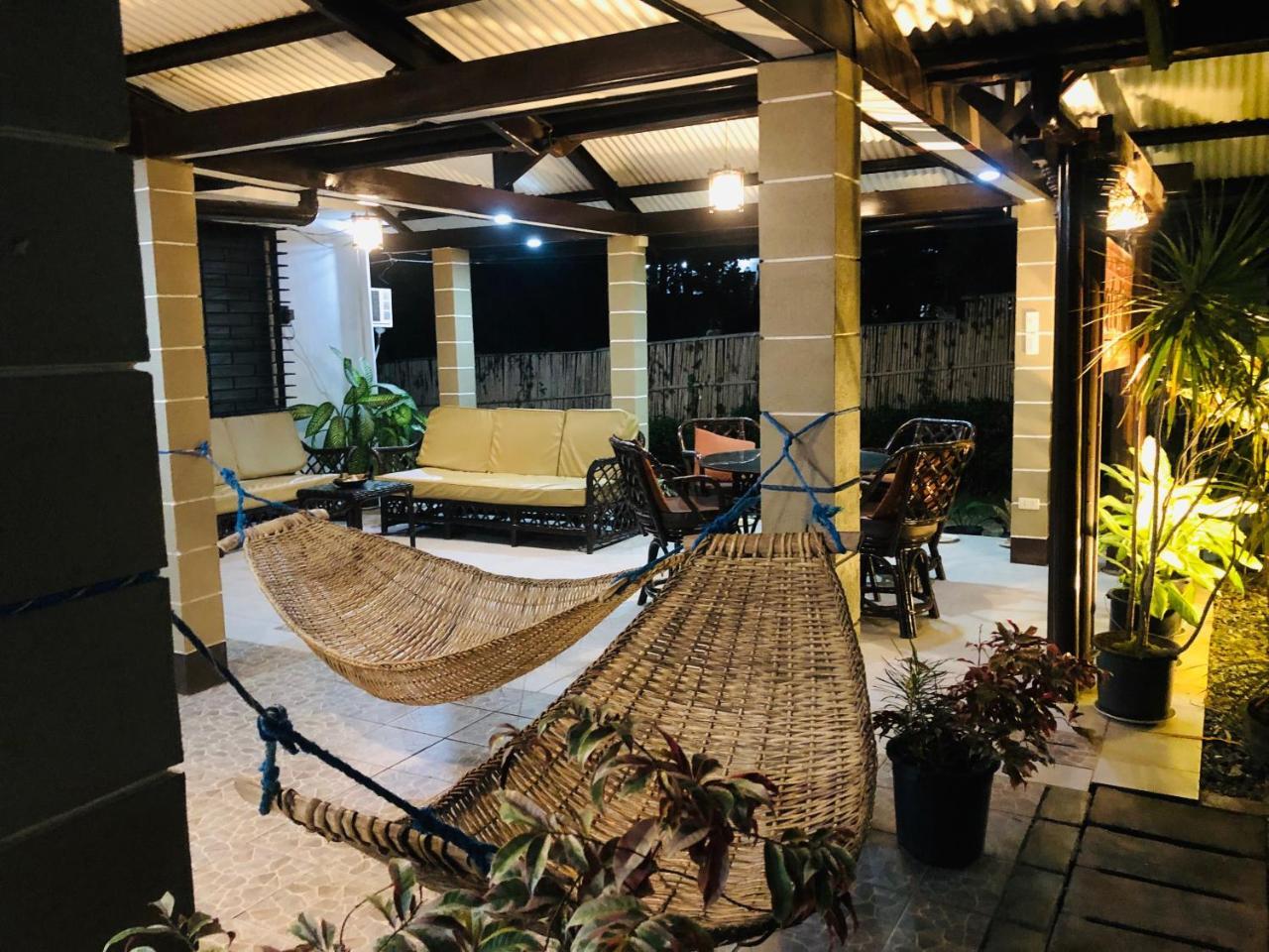 Matutina Pensionne Puerto Princesa Bagian luar foto