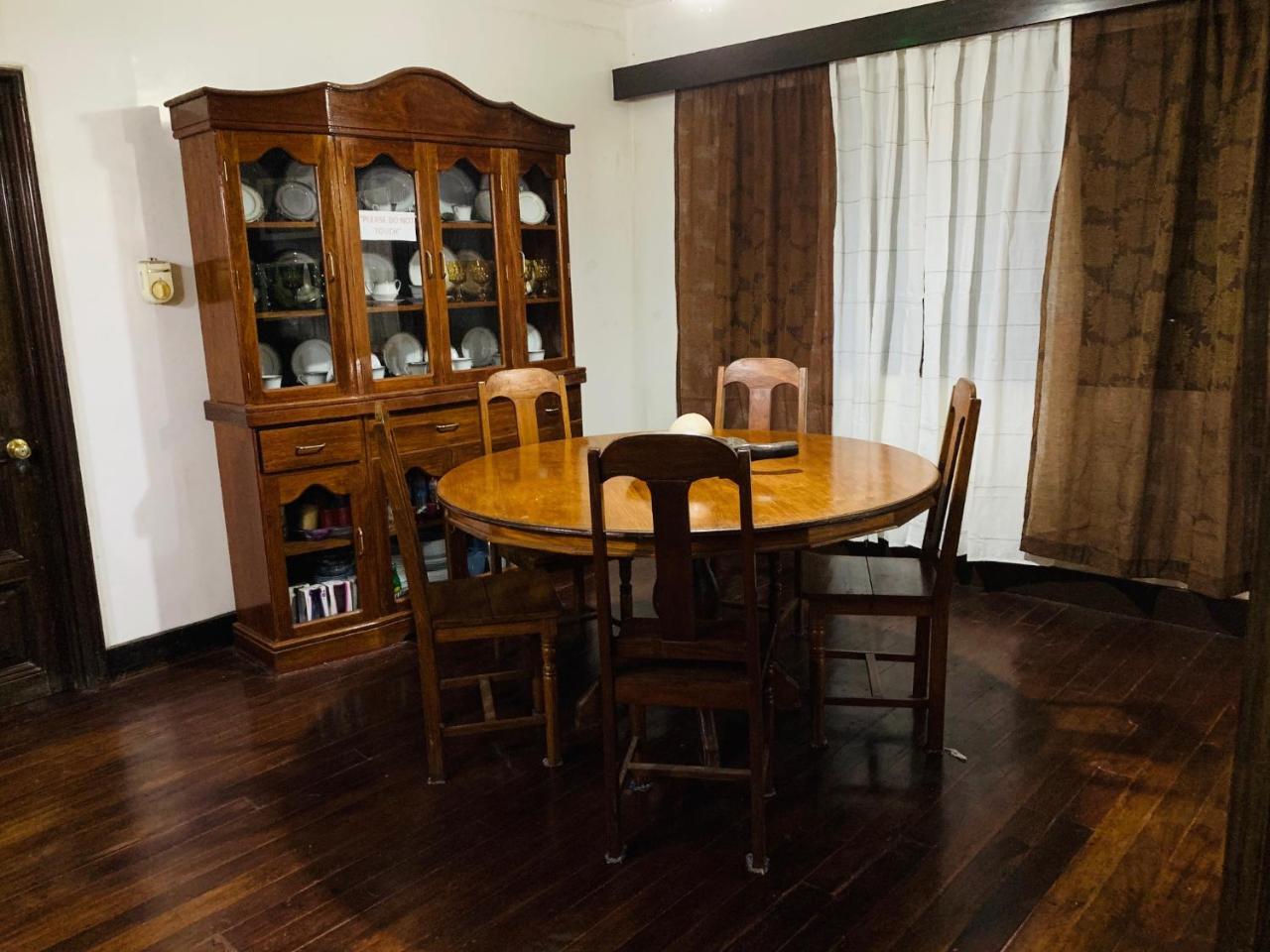 Matutina Pensionne Puerto Princesa Bagian luar foto