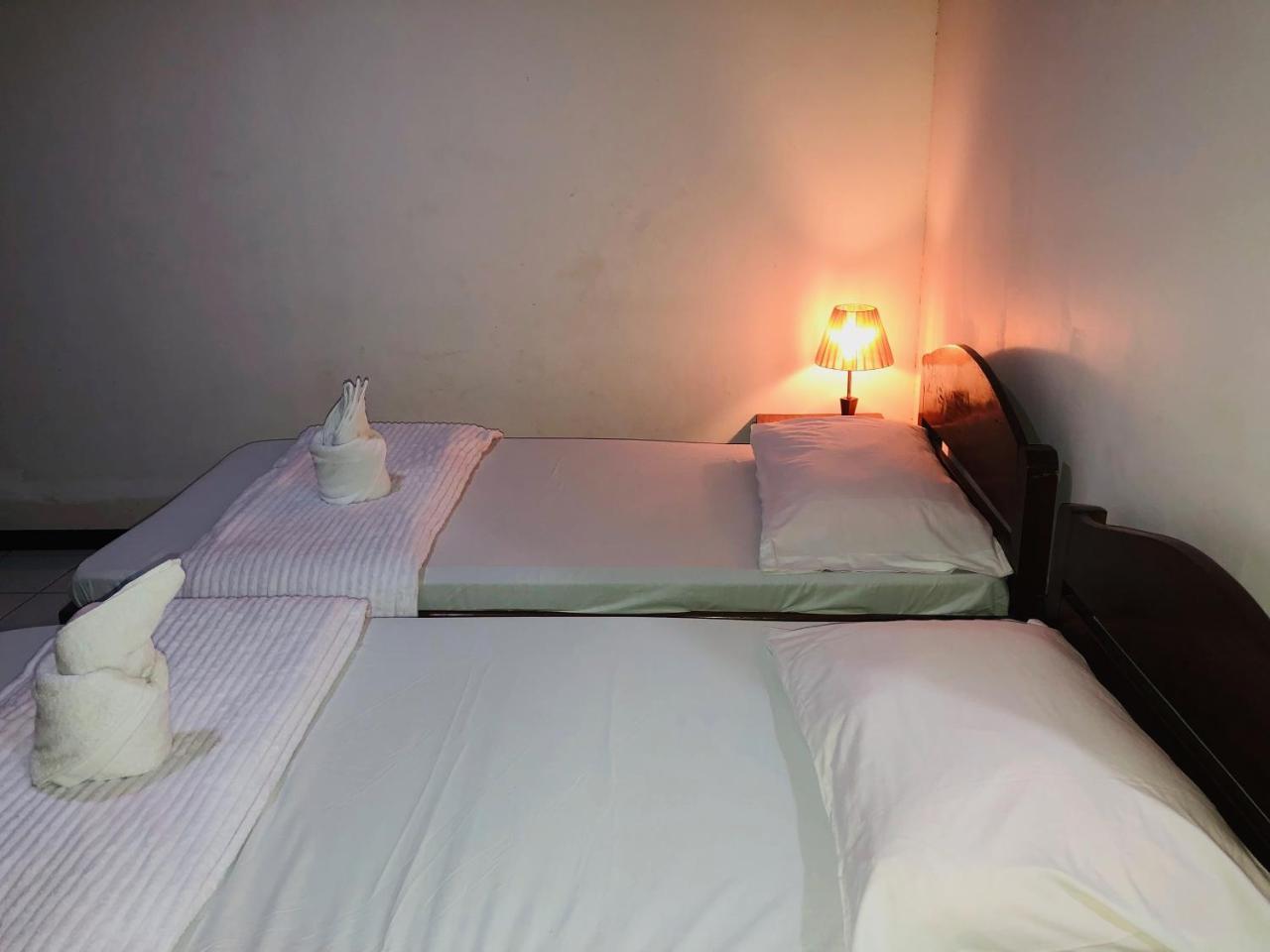 Matutina Pensionne Puerto Princesa Bagian luar foto