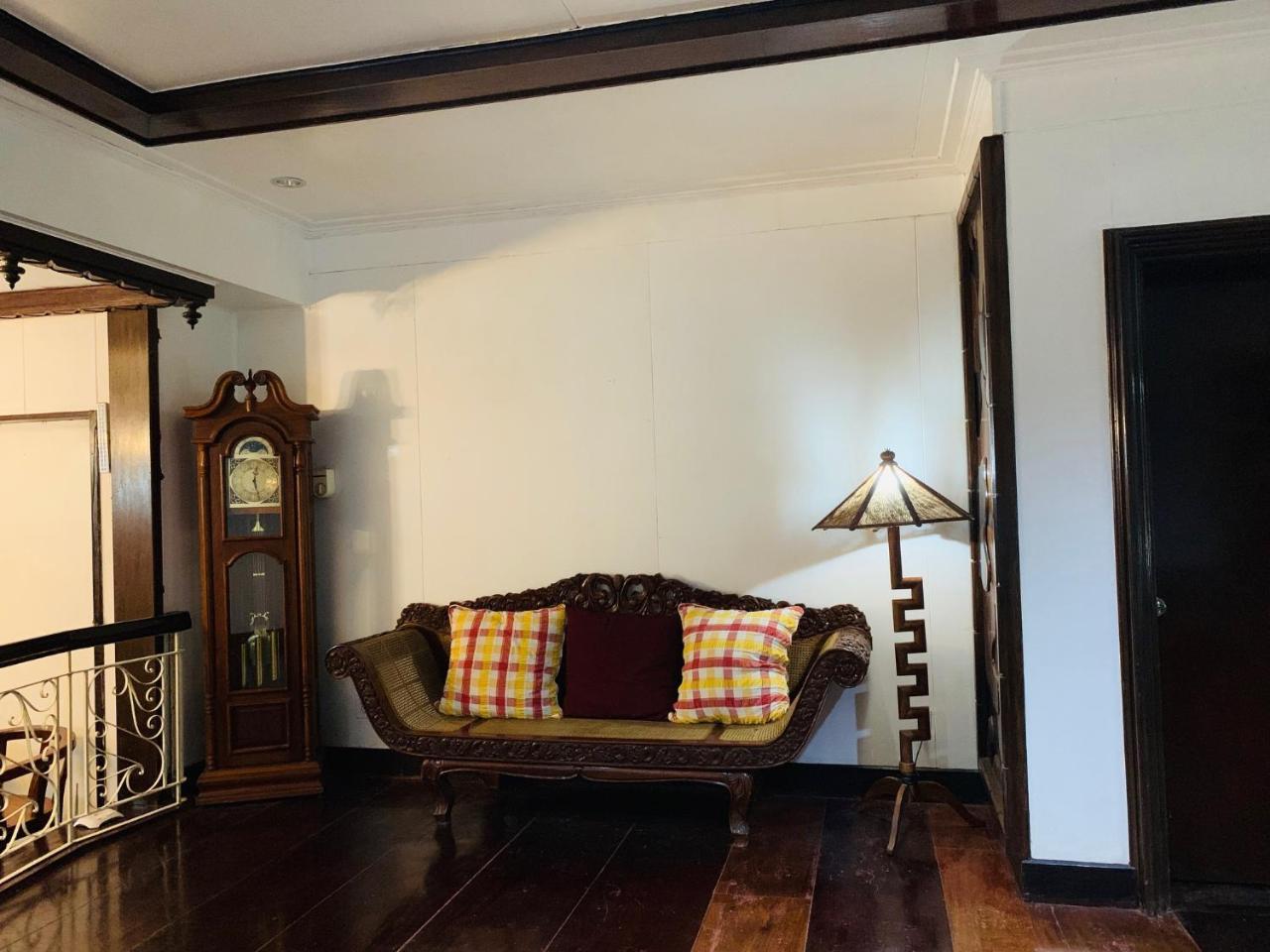 Matutina Pensionne Puerto Princesa Bagian luar foto